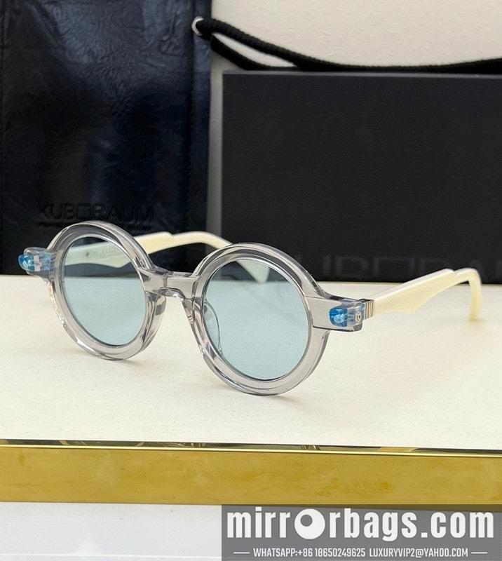 Replica Kuboraum Glasses 03smh25