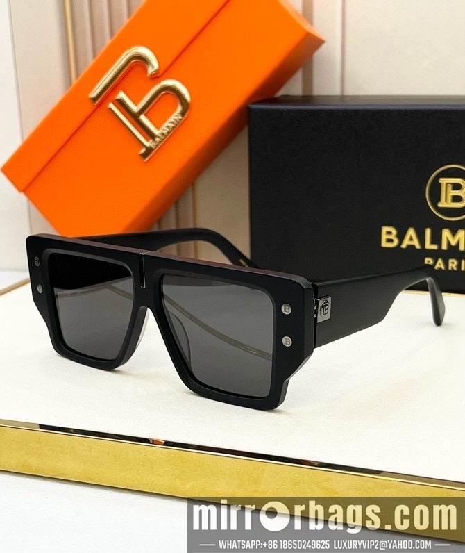 Replica Balmain Glasses smx50