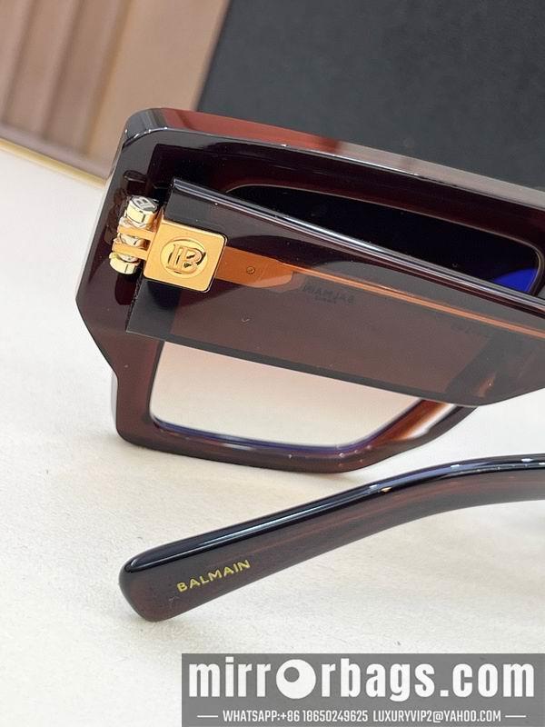 Replica Balmain Glasses smx50