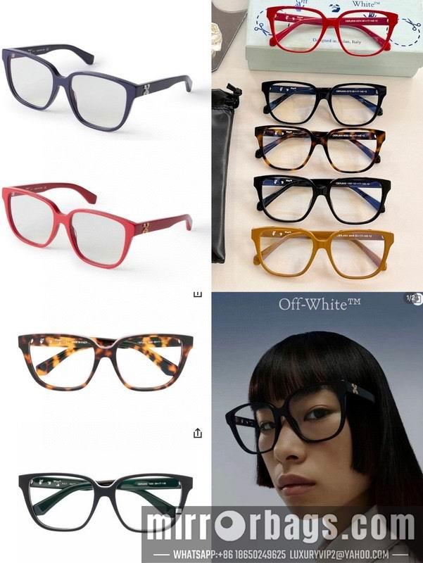 Replica Off White Glasses 03smh84