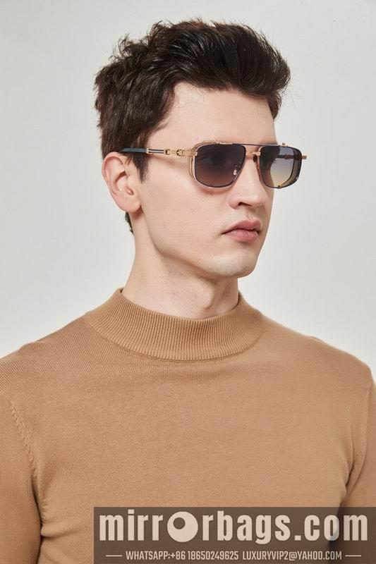 Replica Balmain Glasses smx61