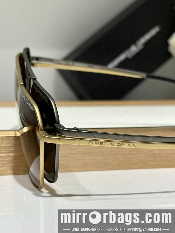 Replica PORSCHR DESIGN Glasses 03smh18