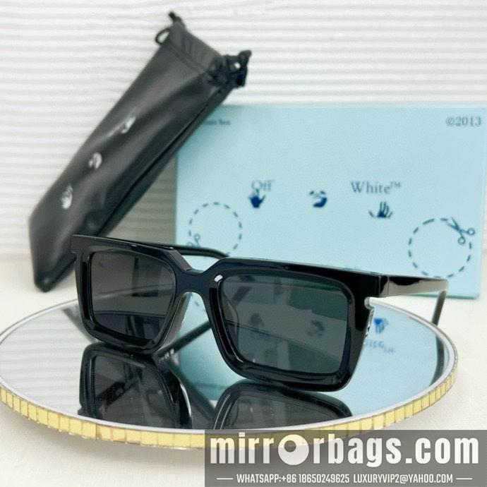 Replica Off White Glasses smx45