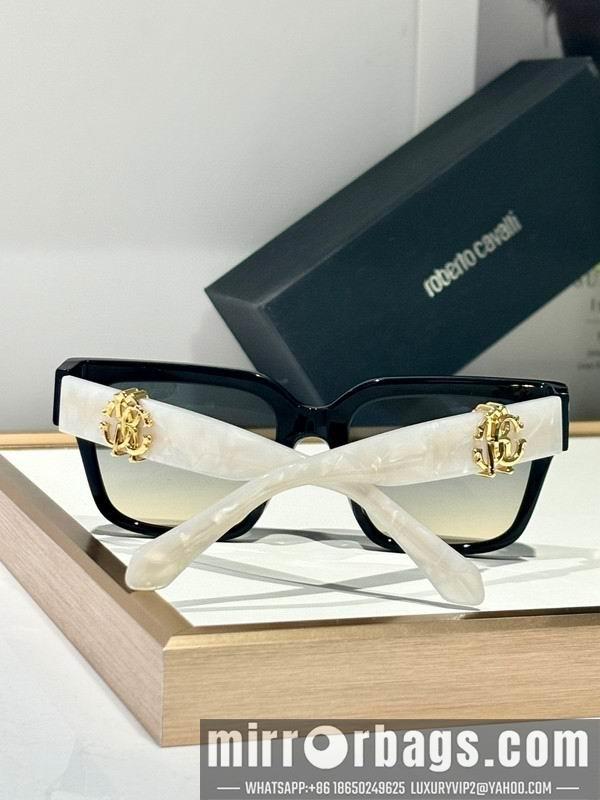 Replica Roberto Cavalli Glasses 03smh04