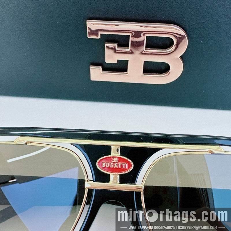 Replica Bugatti Glasses 03smh02