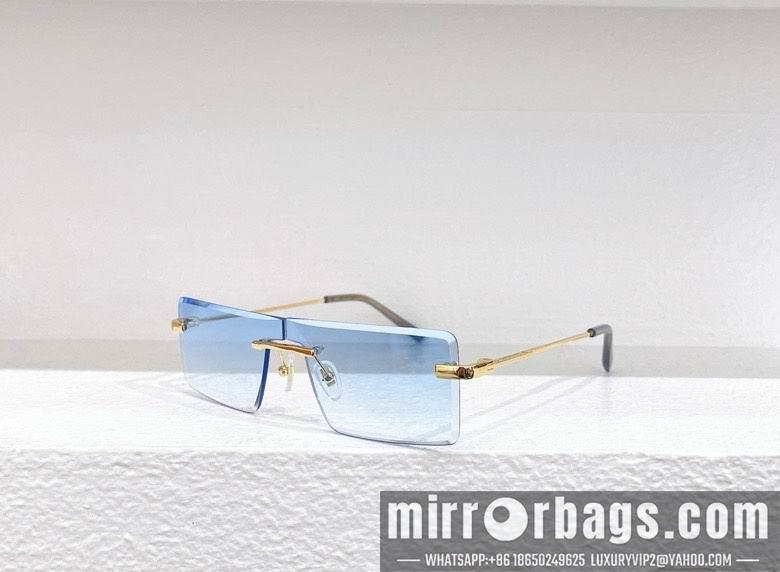Replica Chopard Glasses 010203