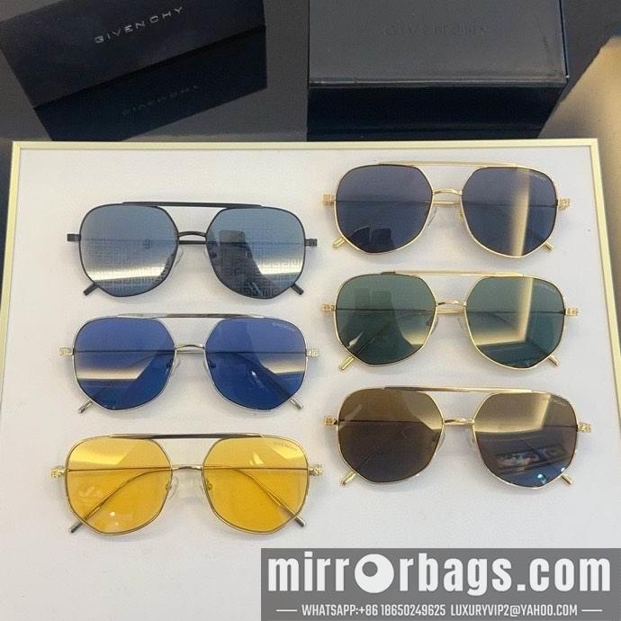 Replica Givenchy Glasses smx19