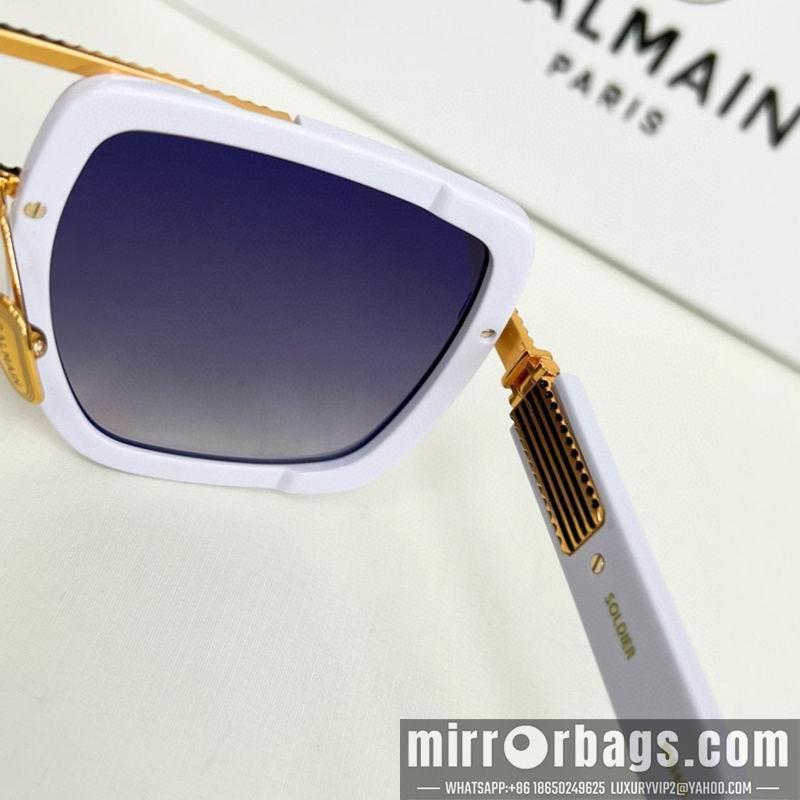 Replica Balmain Glasses smx52