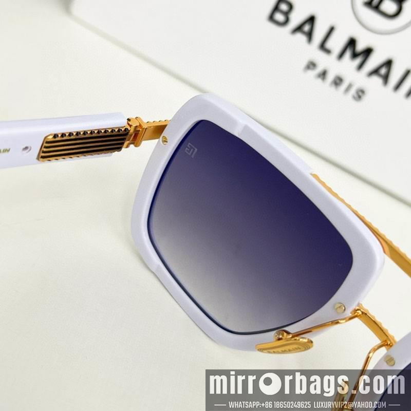 Replica Balmain Glasses smx52