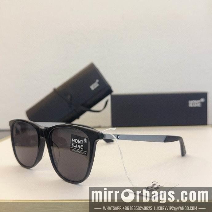 Replica Montblanc Glasses smx35