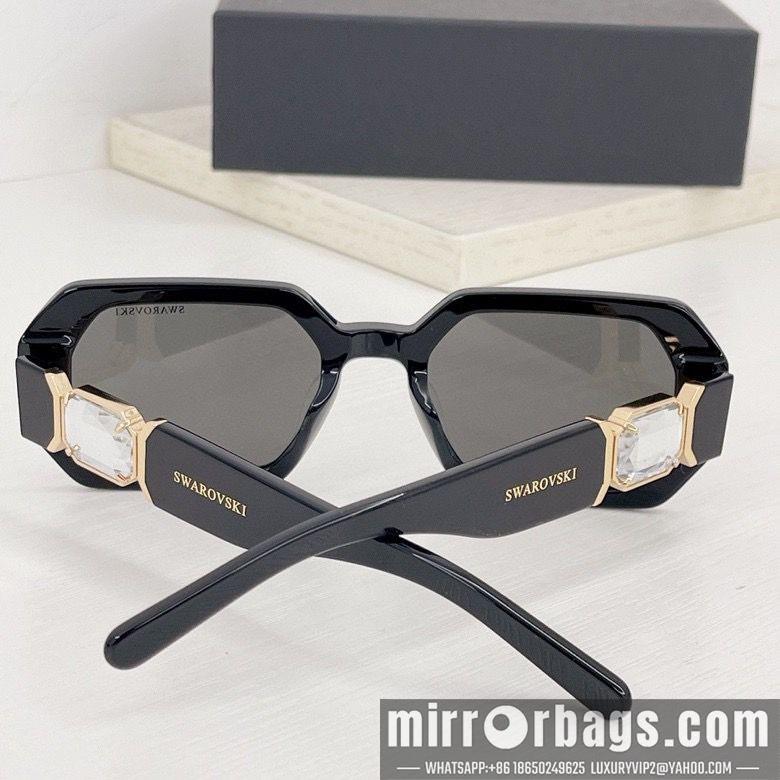 Replica Swarovski Glasses 030702