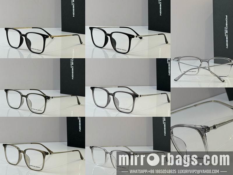 Replica PORSCHR DESIGN Glasses 03smh25