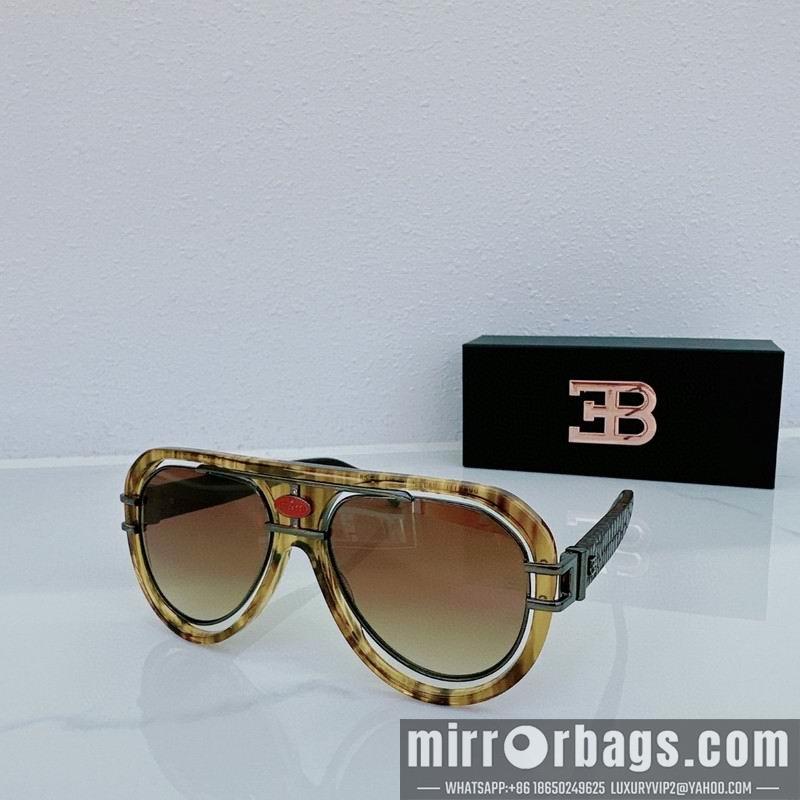 Replica Bugatti Glasses 03smh02
