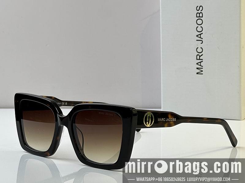 Replica Marc jacob Glasses 03smh05