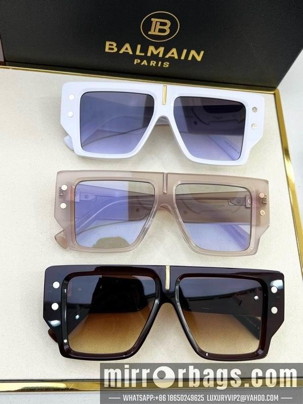 Replica Balmain Glasses smx50