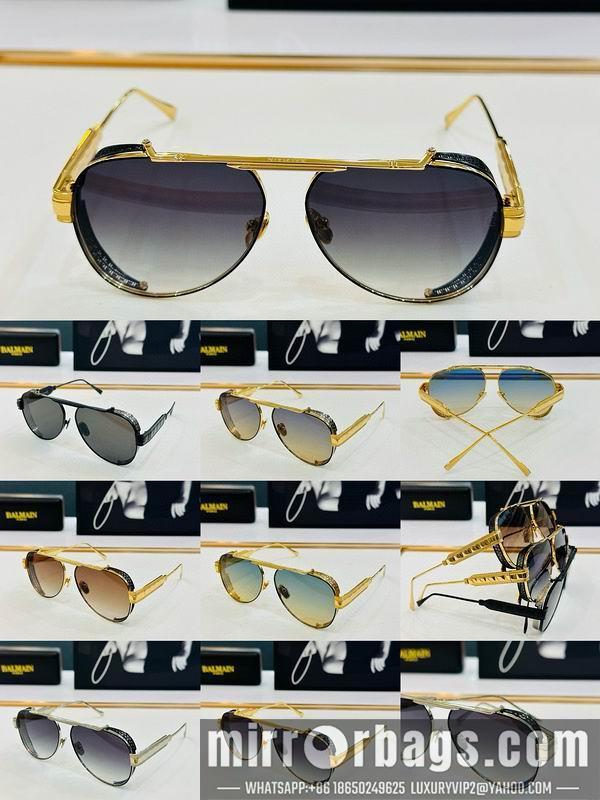 Replica Balmain Glasses smx38