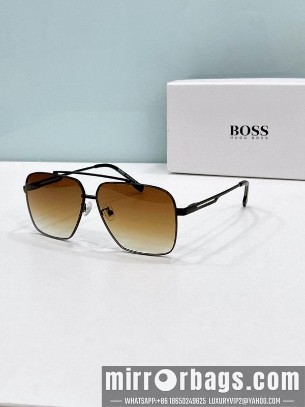 Replica Boss Glasses 03smh27