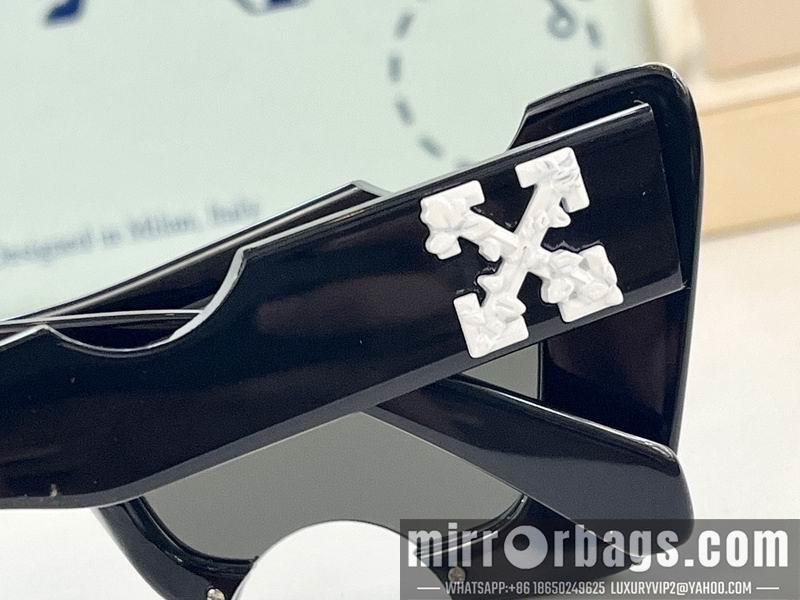 Replica Off White Glasses 03smh79