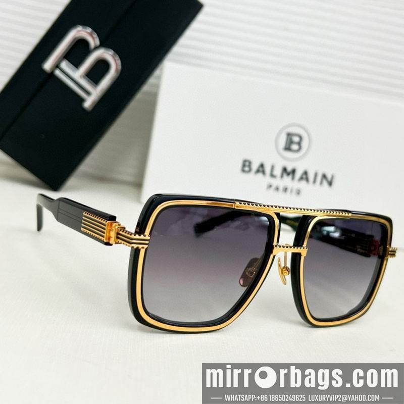 Replica Balmain Glasses smx52