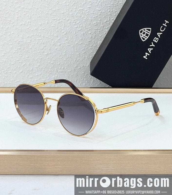 Replica Maybach Glasses 03smh72