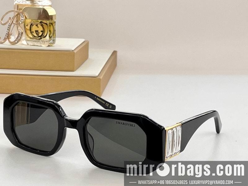 Replica Swarovski Glasses 092503