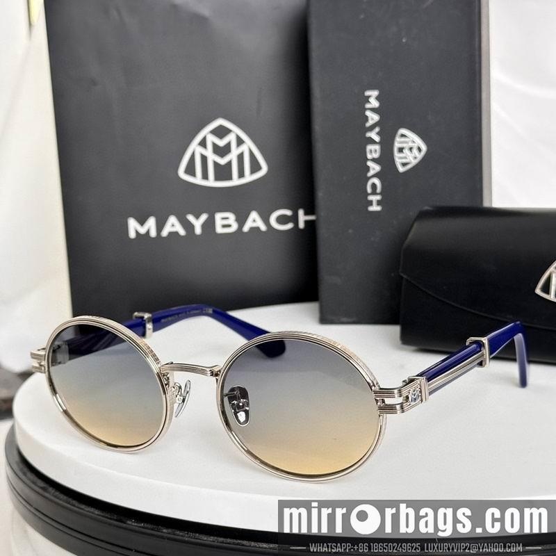 Replica Maybach Glasses 03smh44