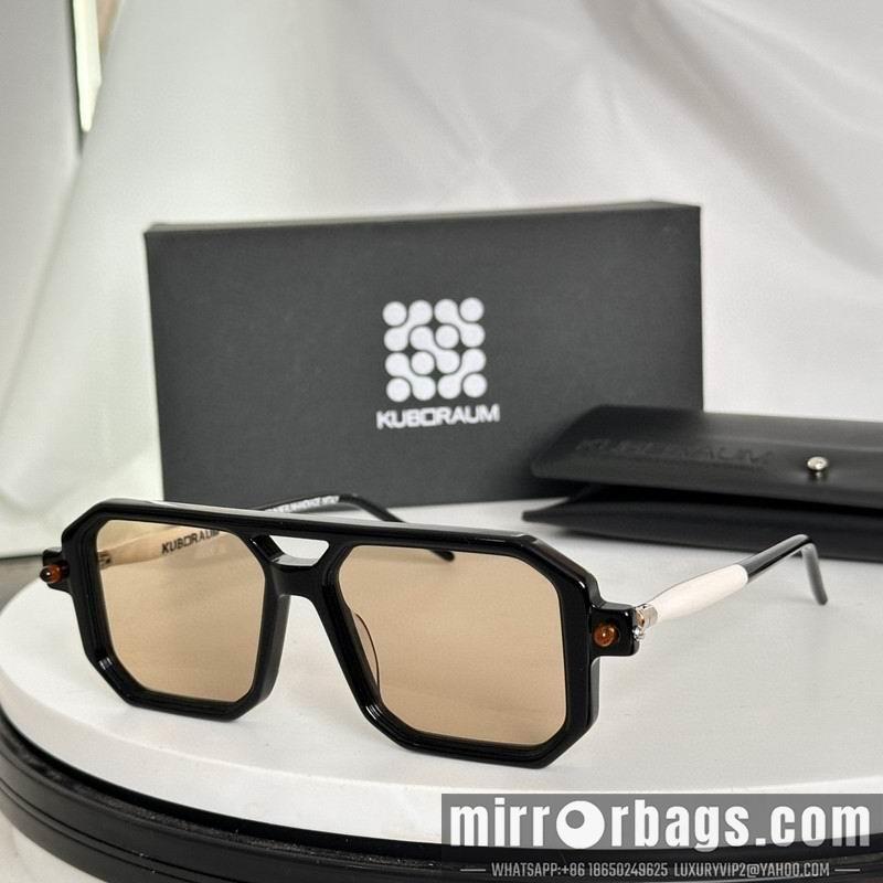 Replica Kuboraum Glasses 03smh02