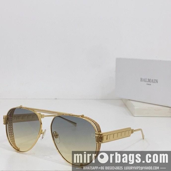 Replica Balmain Glasses smx57