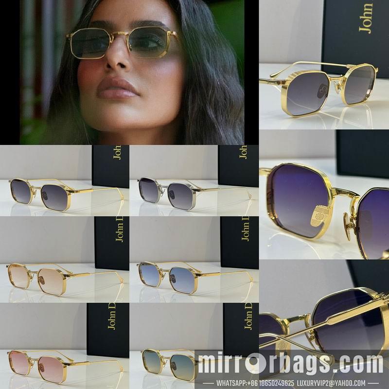 Replica John Dalia Glasses 03smh34