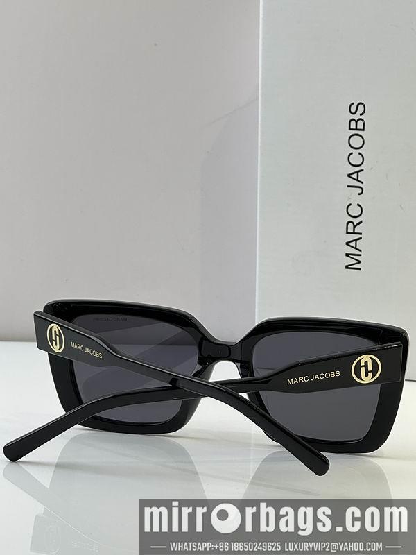 Replica Marc jacob Glasses 03smh05