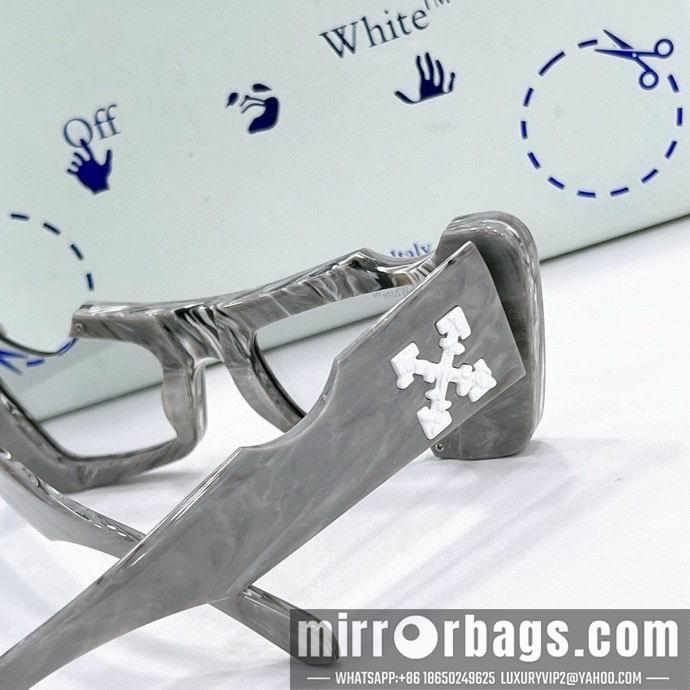 Replica Off White Glasses smx32