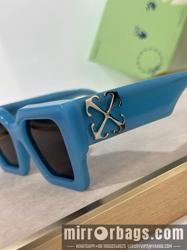 Replica Off White Glasses smx56