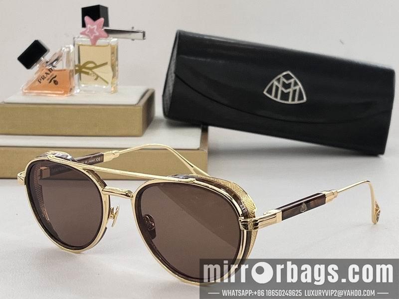 Replica Maybach Glasses 03smh56