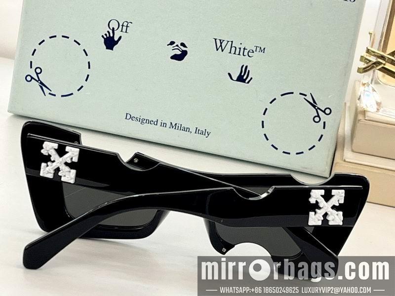Replica Off White Glasses 03smh79