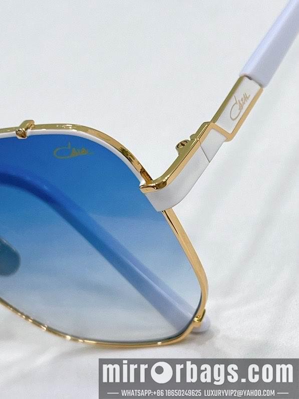 Replica Cazal Glasses smx34