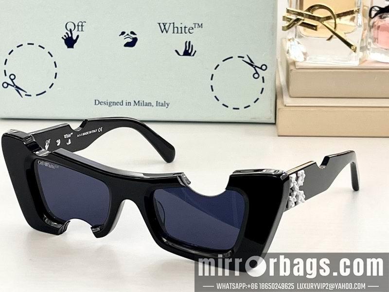 Replica Off White Glasses 03smh79