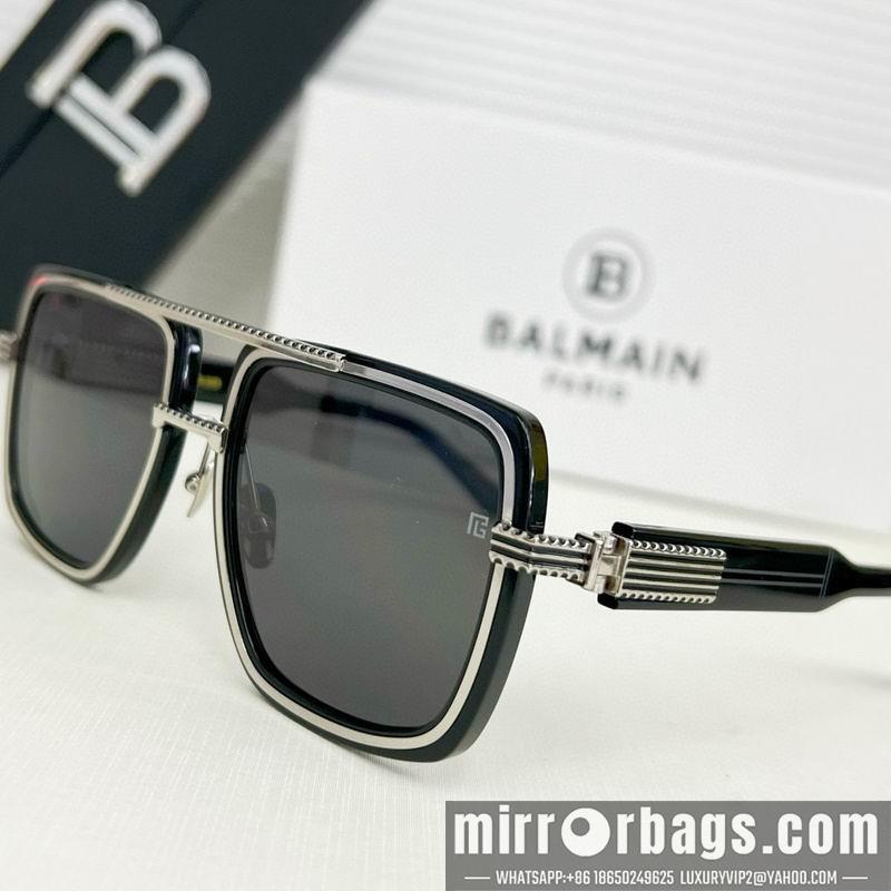 Replica Balmain Glasses smx52