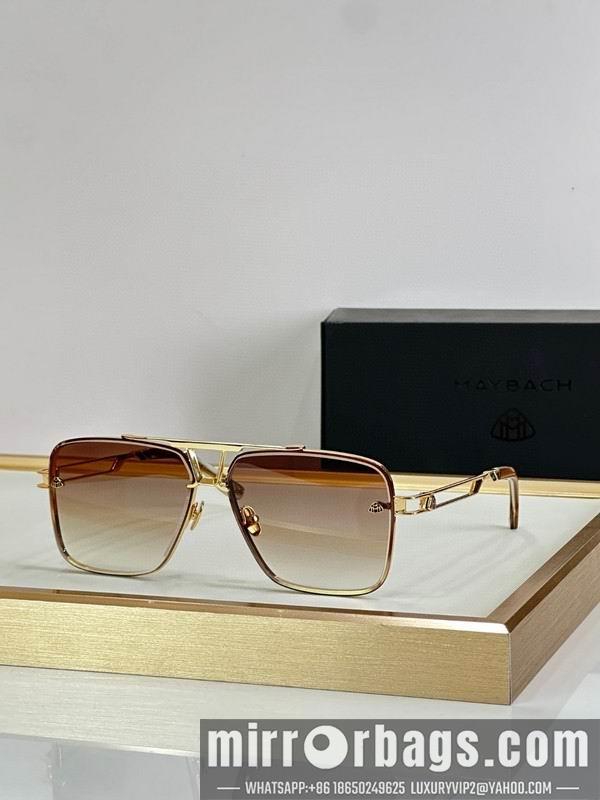 Replica Maybach Glasses 03smh86