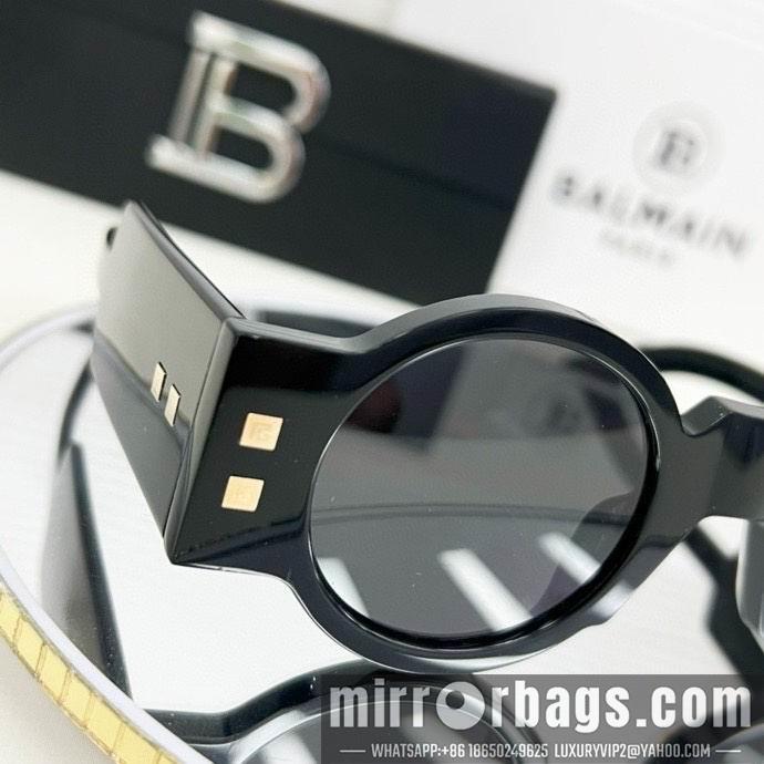 Replica Balmain Glasses smx46
