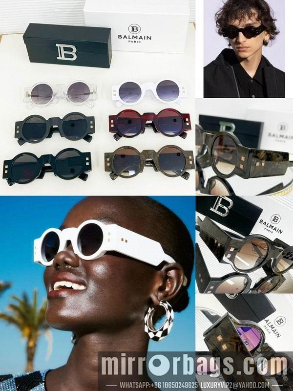 Replica Balmain Glasses 03smh67