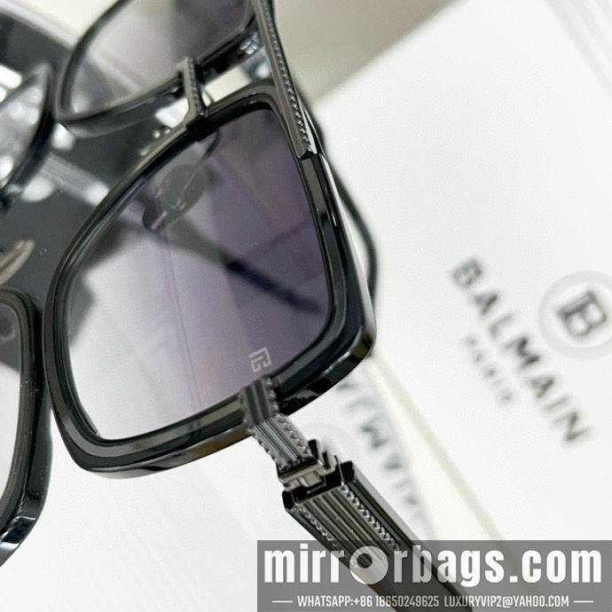 Replica Balmain Glasses smx51