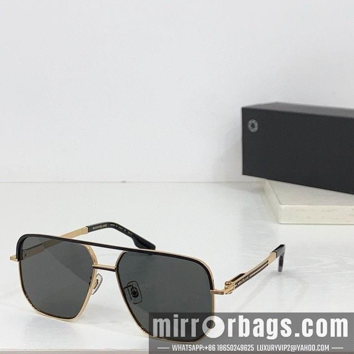Replica Montblanc Glasses smx45