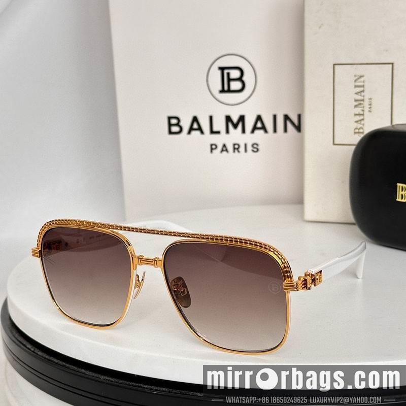 Replica Balmain Glasses smr64