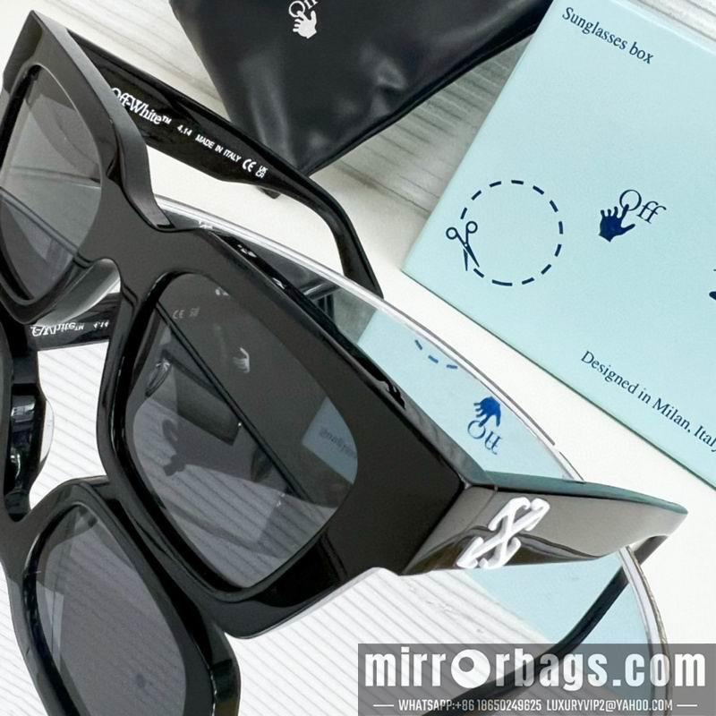 Replica Off White Glasses 03smh77