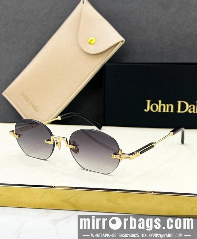 Replica John Dalia Glasses 03smh24