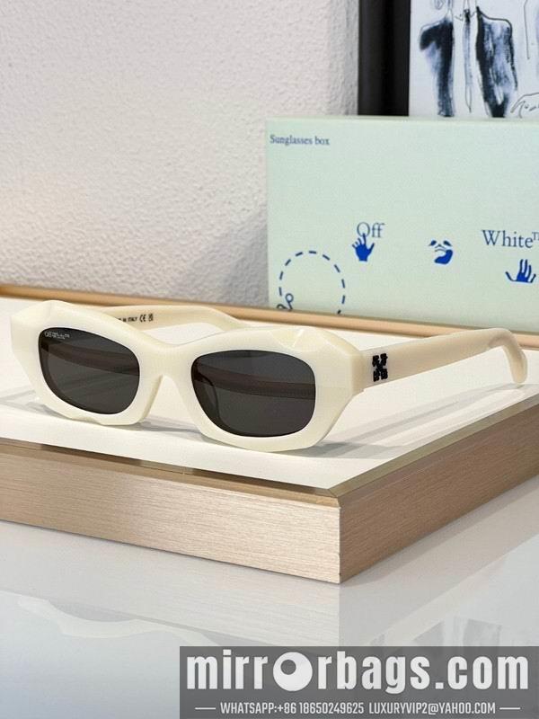 Replica Off White Glasses 03smh81