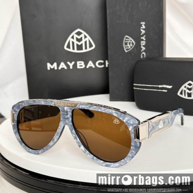 Replica Maybach Glasses 03smh101