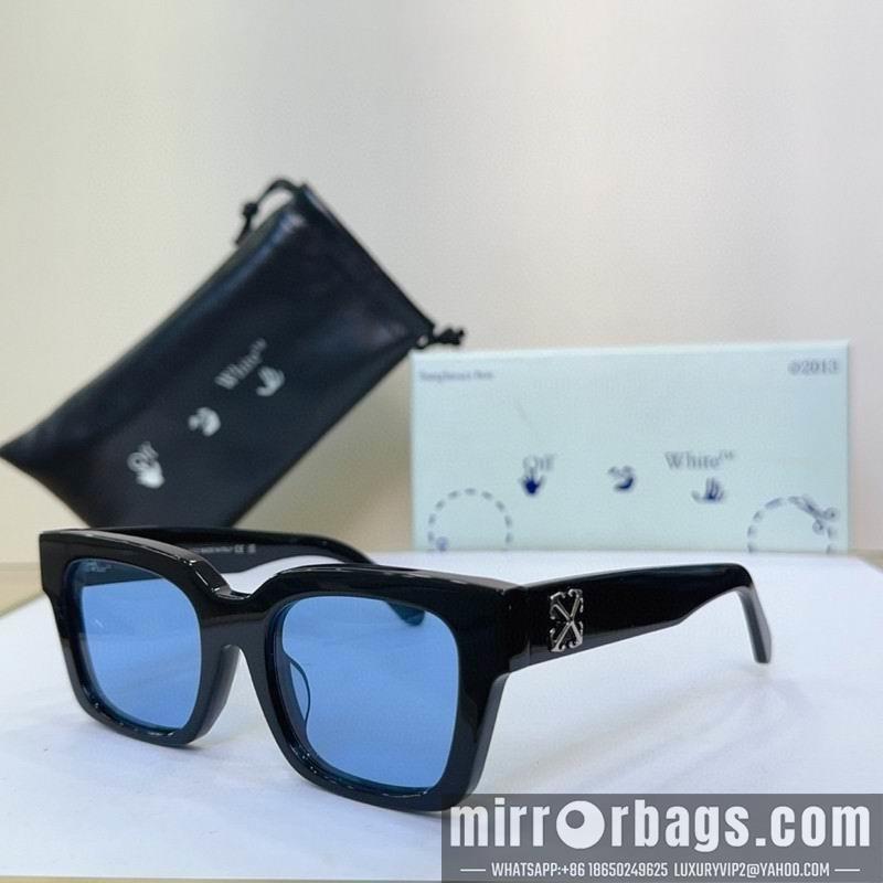 Replica Off White Glasses 03smh65