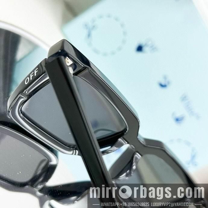 Replica Off White Glasses smx45