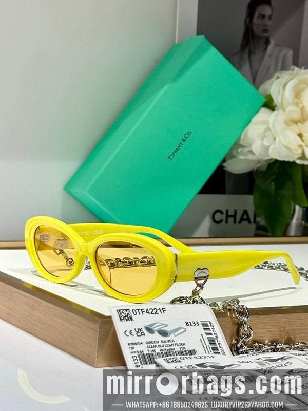 Replica Tiffany & CO Glasses 03smh22